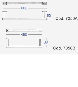 Towel Rail